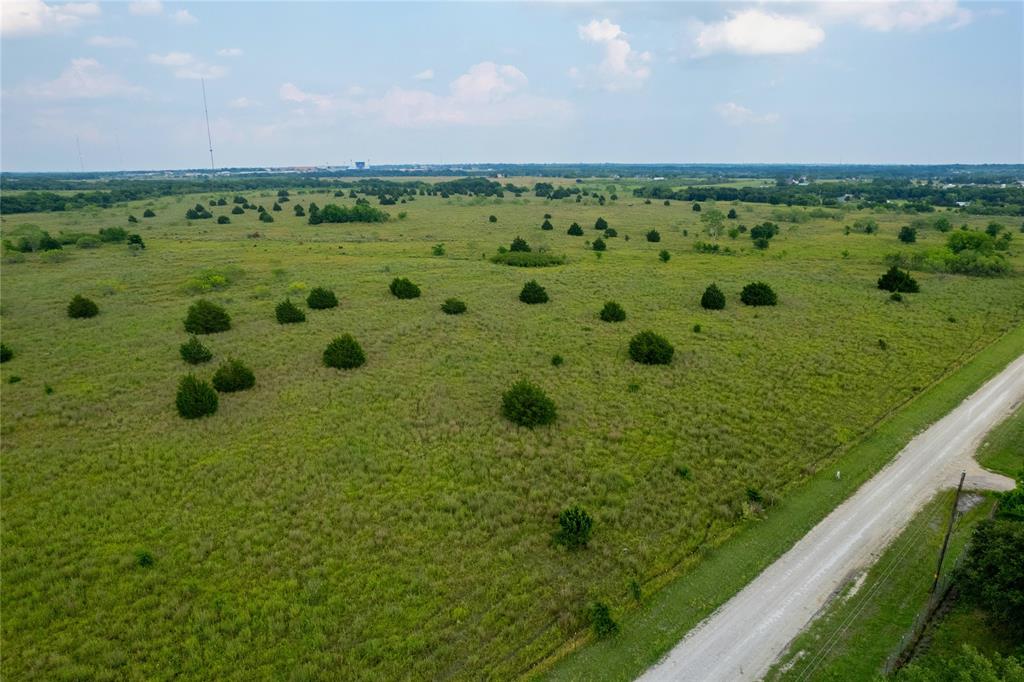 Jeremiah Day Surv Abs #202 - Land