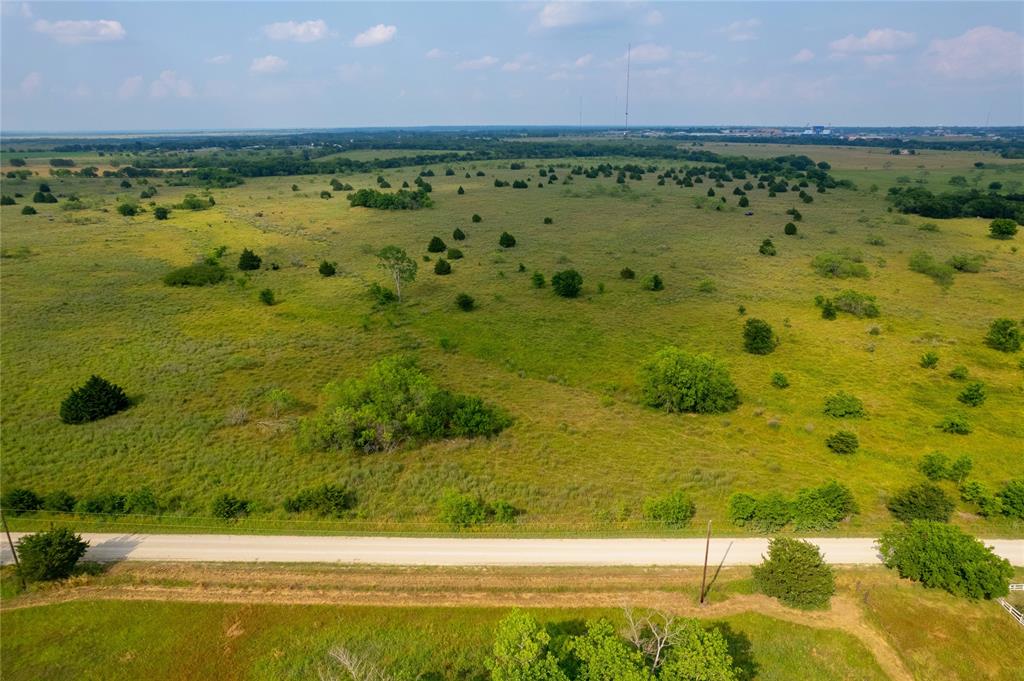 Jeremiah Day Surv Abs #202 - Land