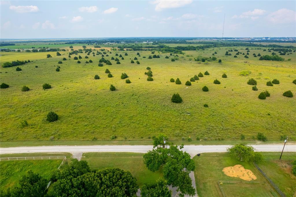 Jeremiah Day Surv Abs #202 - Land