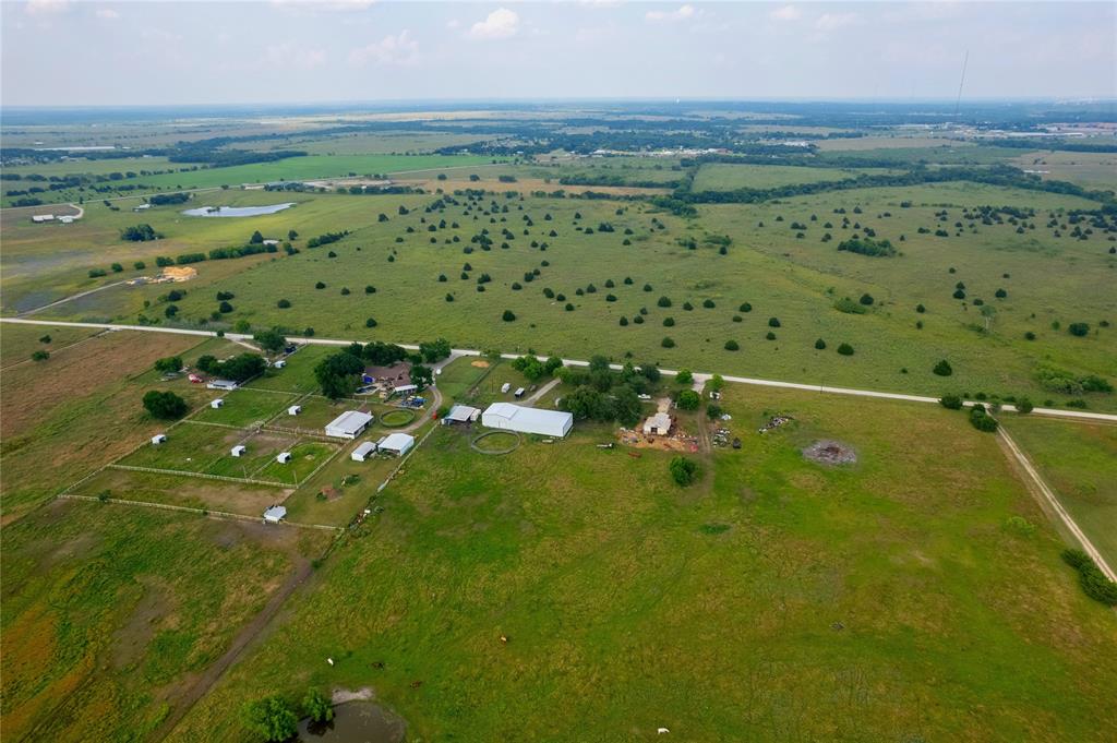 Jeremiah Day Surv Abs #202 - Land