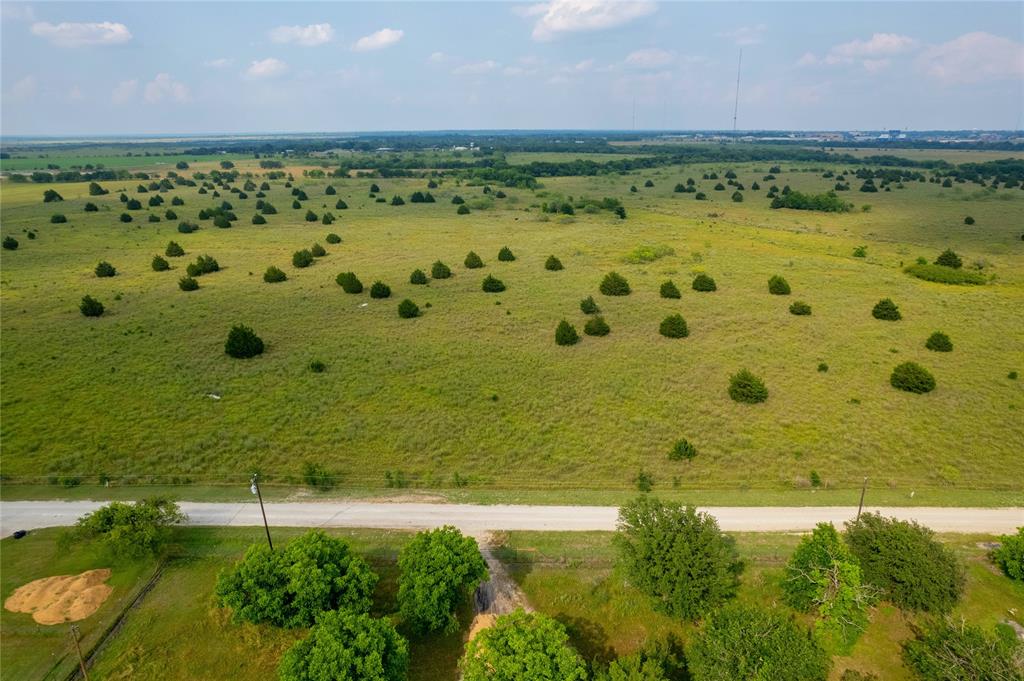 Jeremiah Day Surv Abs #202 - Land