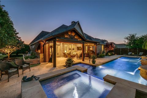 400 Columbia Court Prosper TX 75078