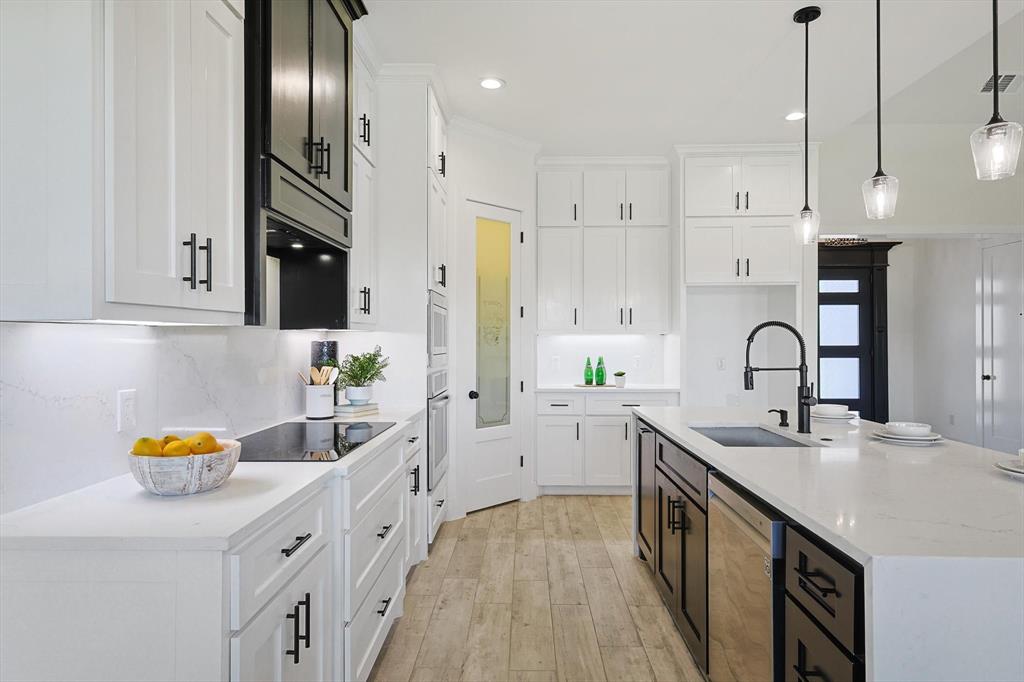 GLENHOLLOW RANCH PH 2, F-360 - Residential