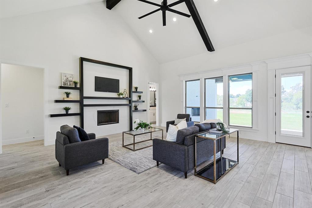 GLENHOLLOW RANCH PH 2, F-360 - Residential