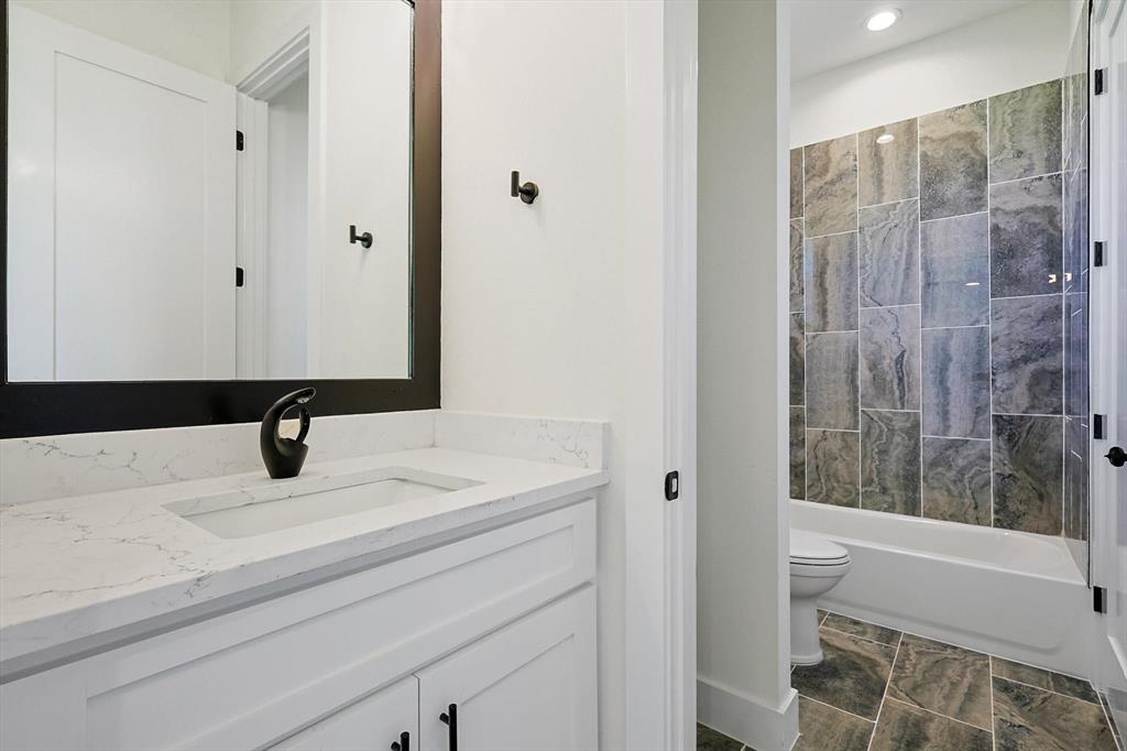 GLENHOLLOW RANCH PH 2, F-360 - Residential