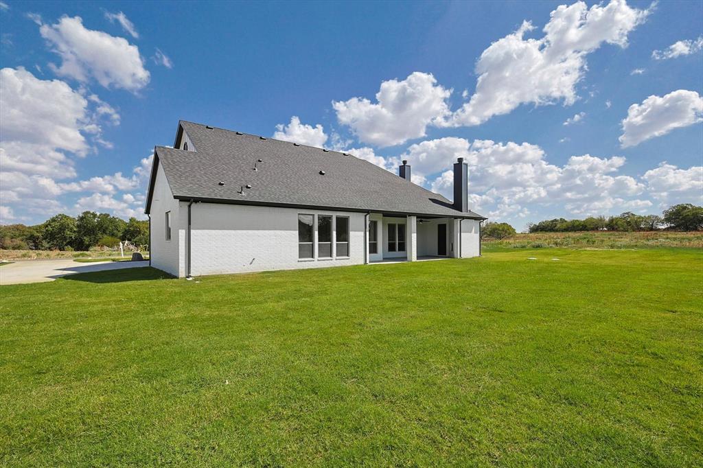 GLENHOLLOW RANCH PH 2, F-360 - Residential