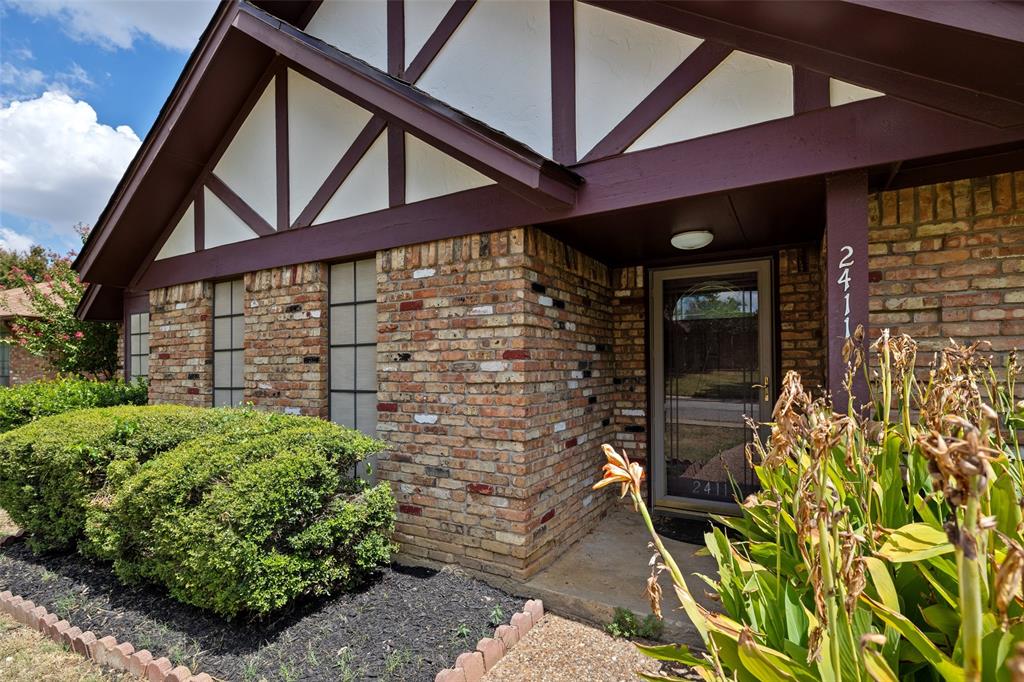 2411 Briarcliff Drive