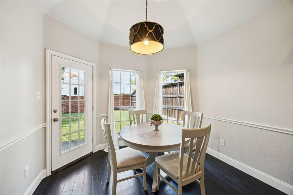 Villages of Woodland Spgs - Residential