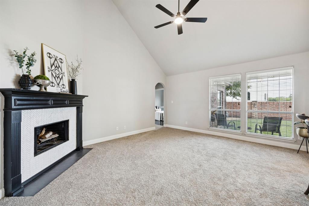 Villages of Woodland Spgs - Residential