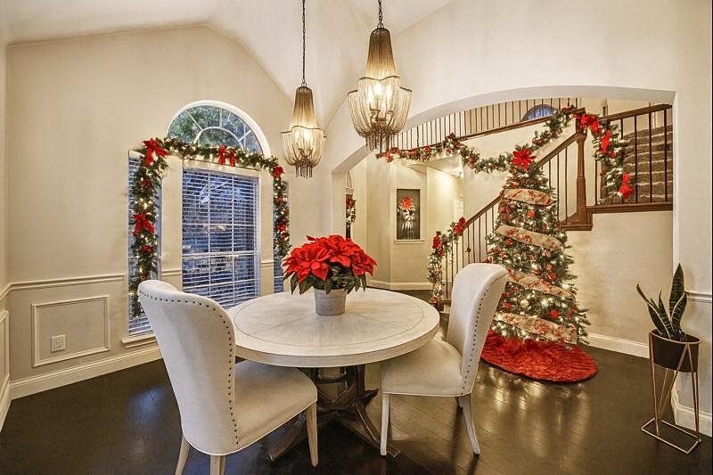 Villages of Woodland Spgs - Residential