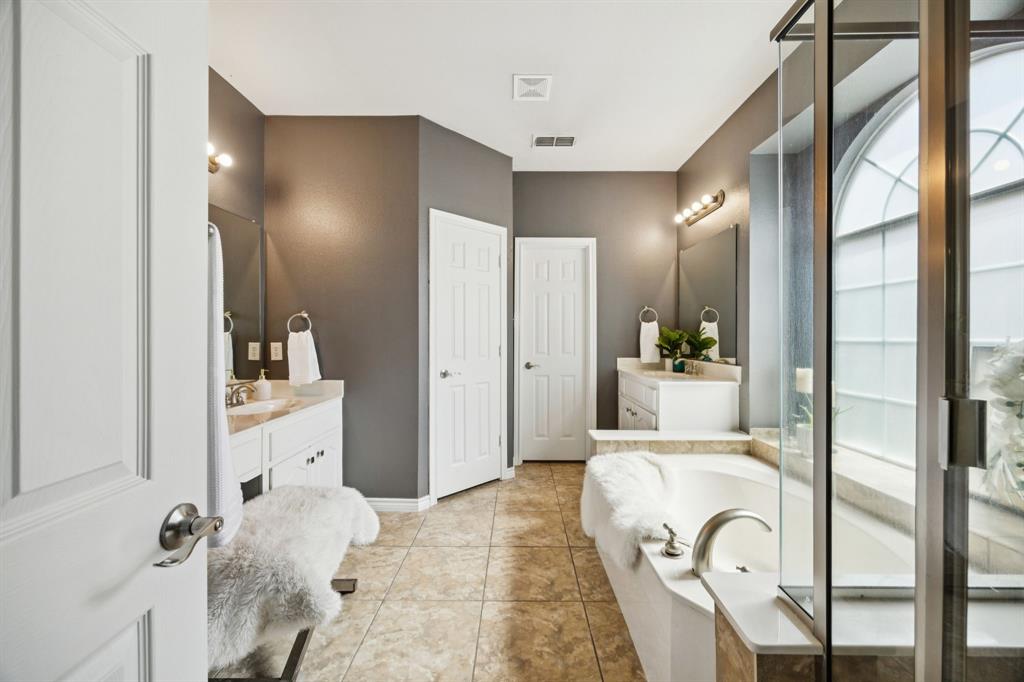 Villages of Woodland Spgs - Residential