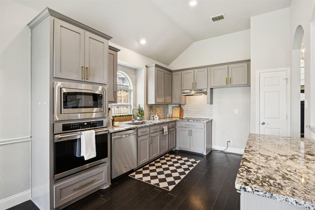 Villages of Woodland Spgs - Residential