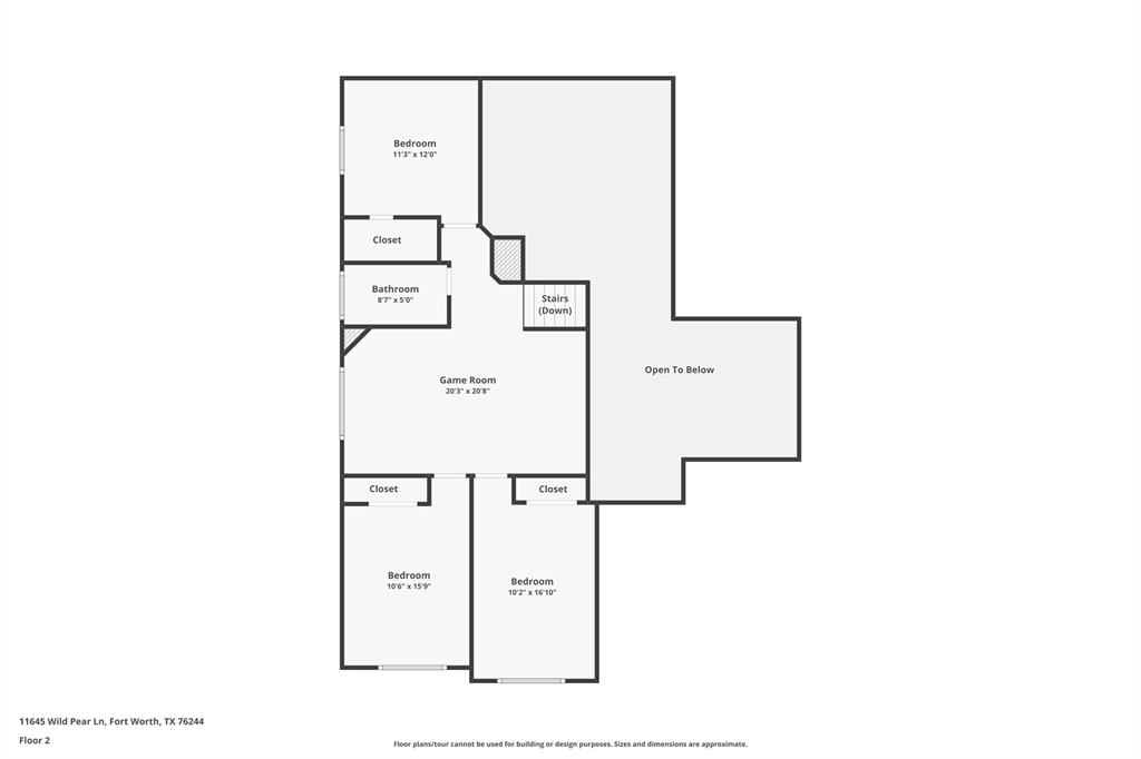 Villages of Woodland Spgs - Residential