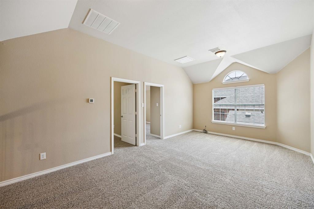 Villages of Woodland Spgs - Residential