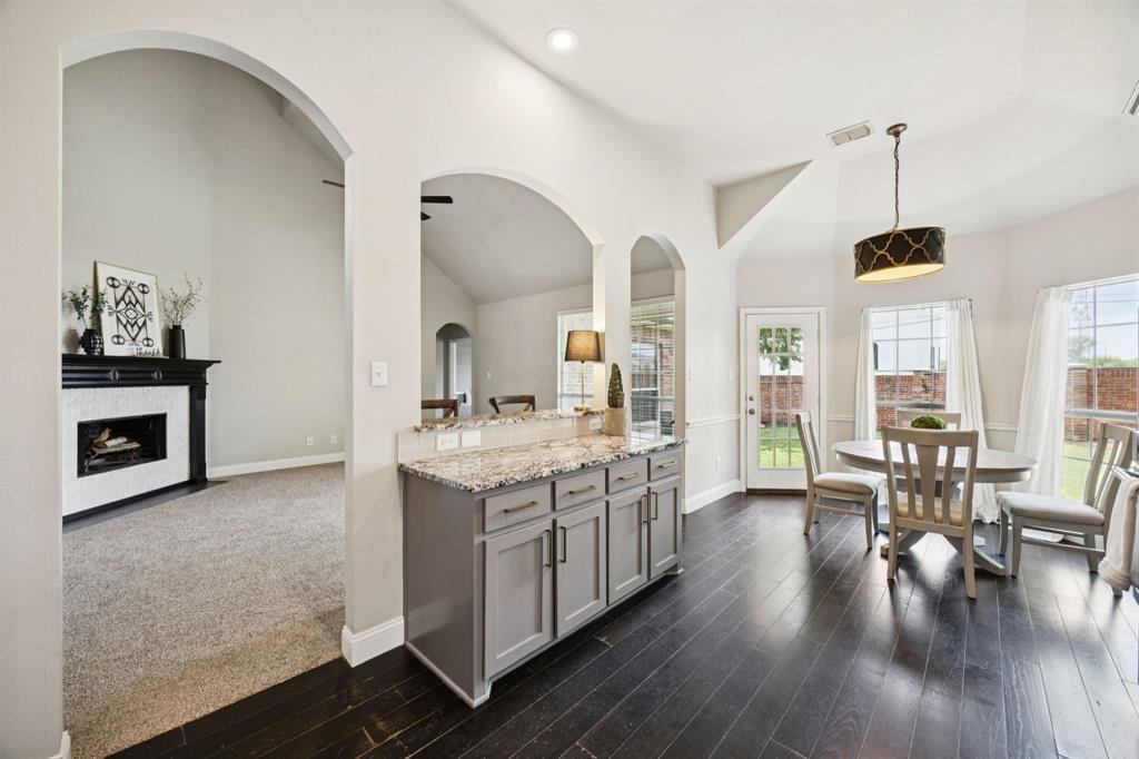 Villages of Woodland Spgs - Residential