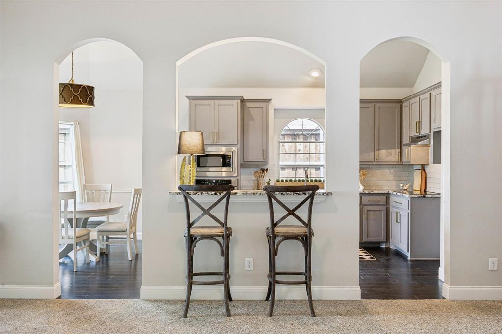 Villages of Woodland Spgs - Residential