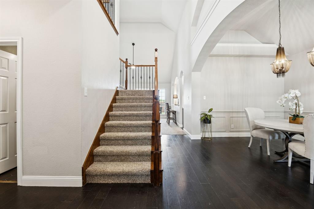 Villages of Woodland Spgs - Residential