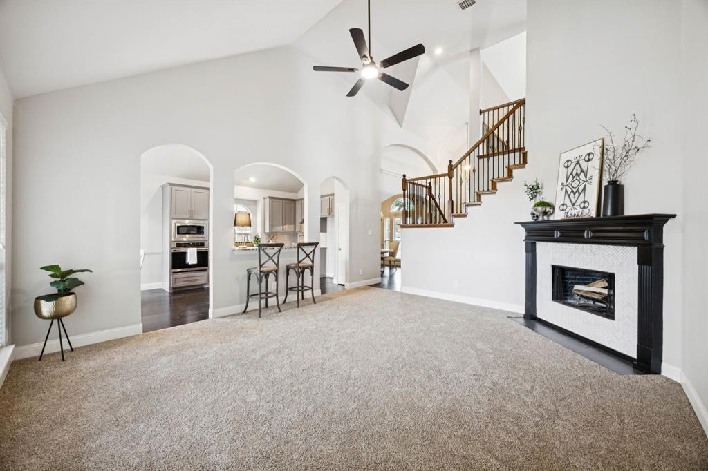 Villages of Woodland Spgs - Residential