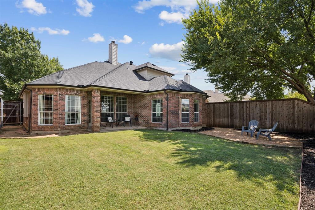 Villages of Woodland Spgs - Residential