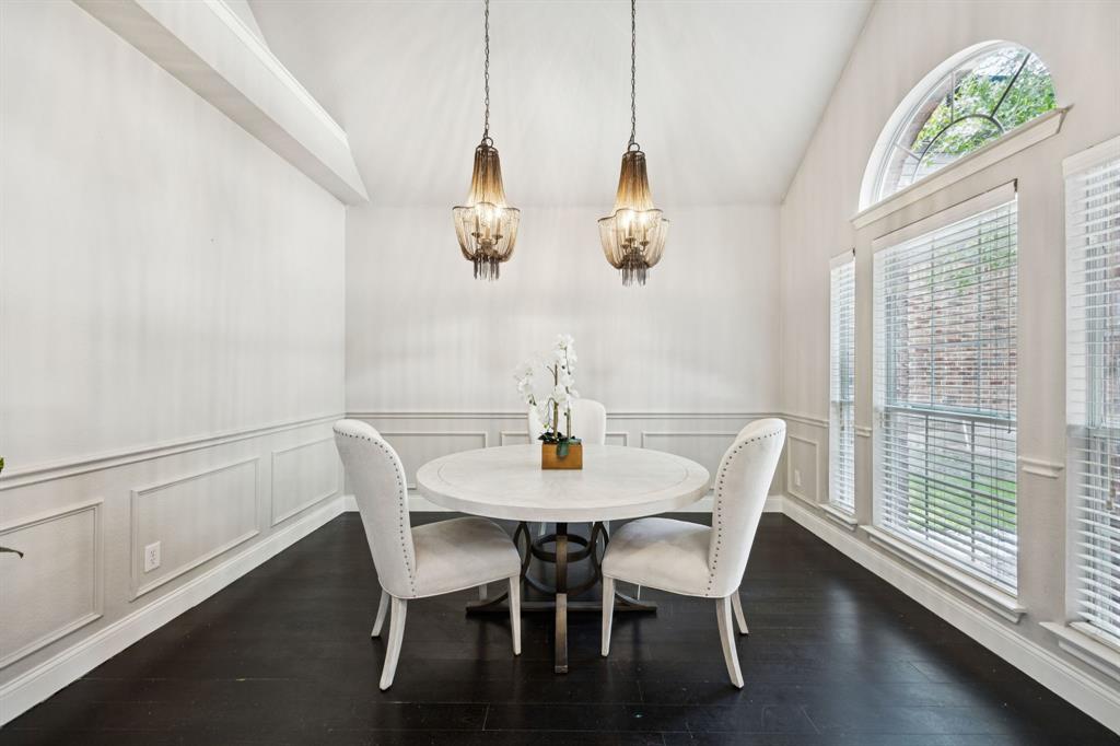 Villages of Woodland Spgs - Residential