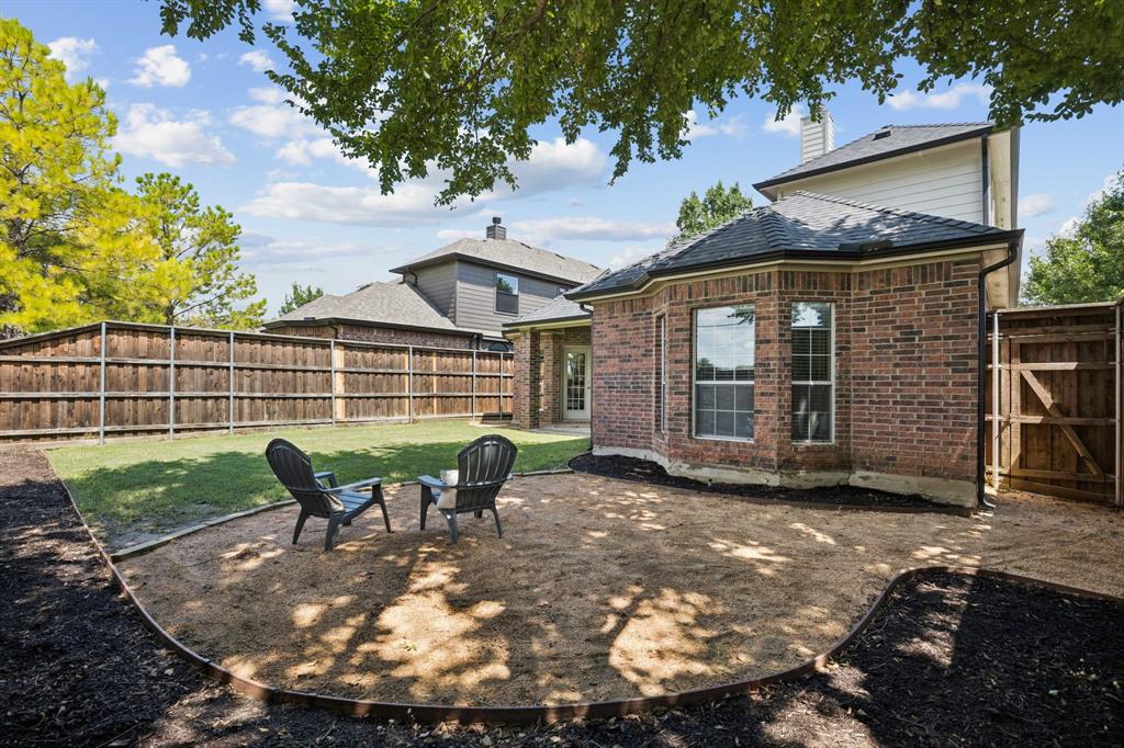 Villages of Woodland Spgs - Residential