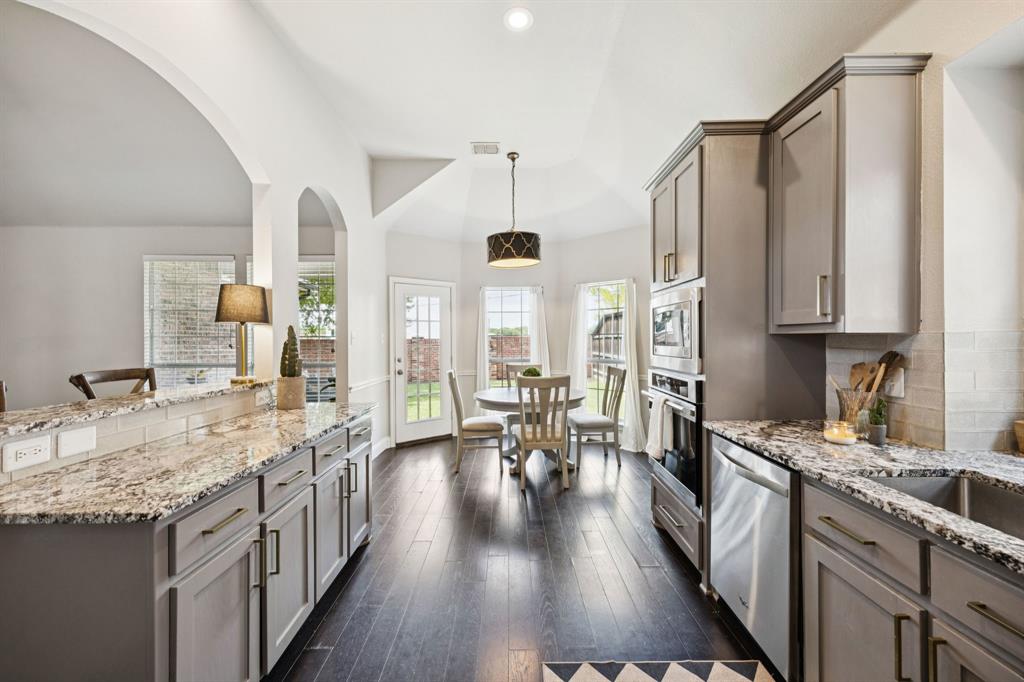 Villages of Woodland Spgs - Residential