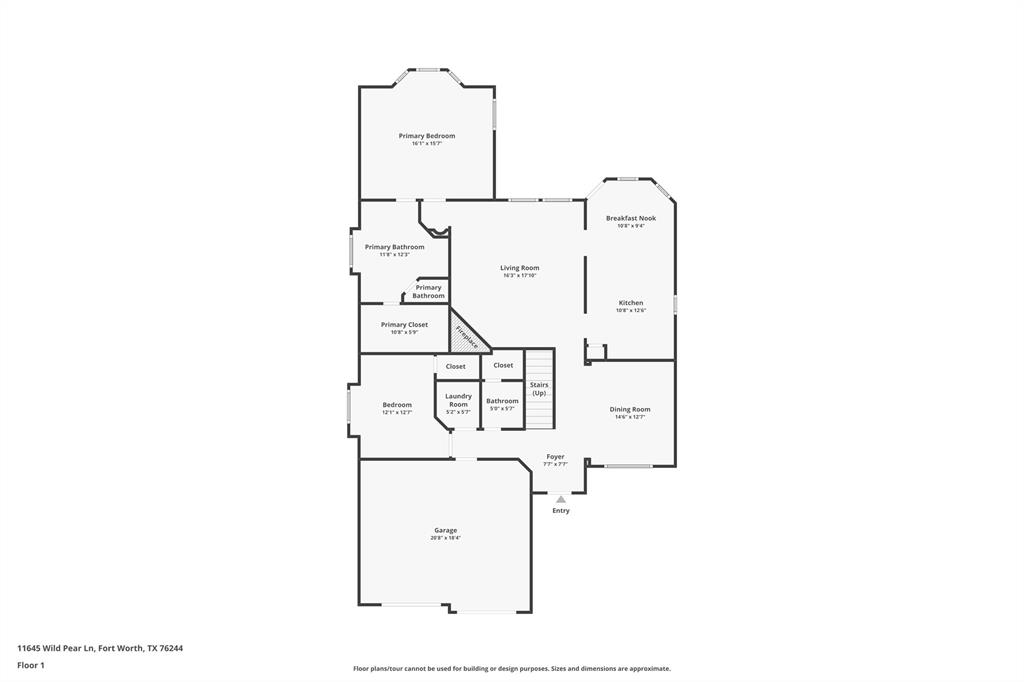 Villages of Woodland Spgs - Residential
