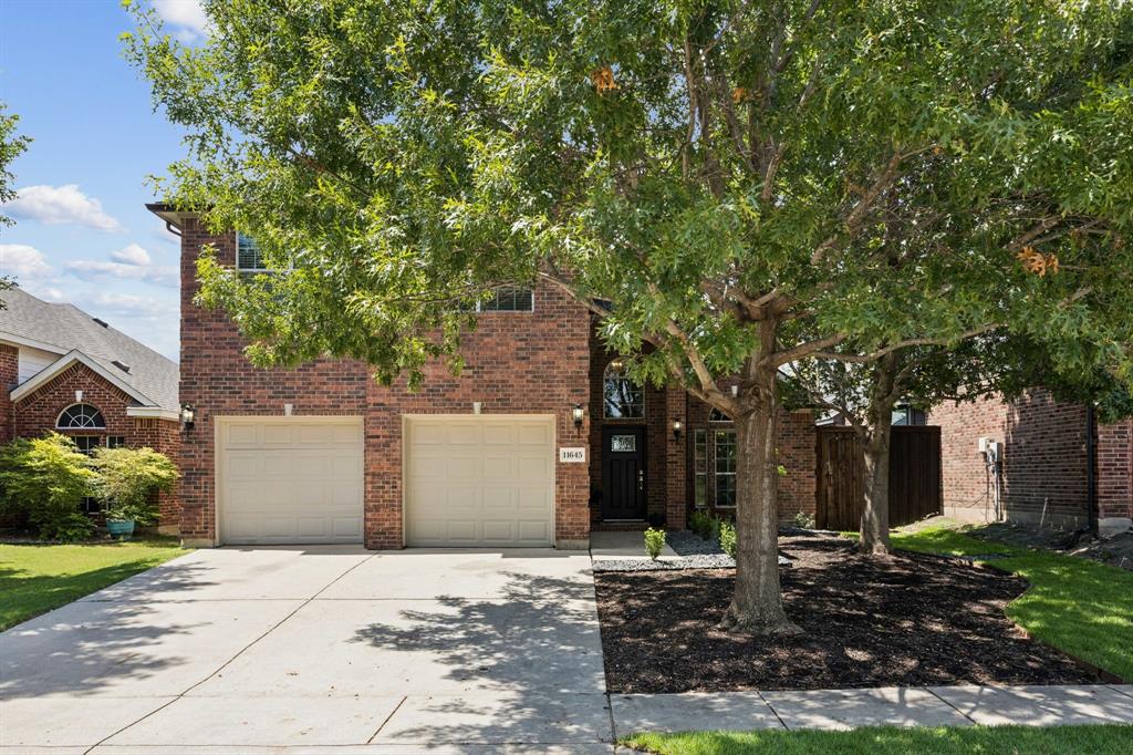 Villages of Woodland Spgs - Residential