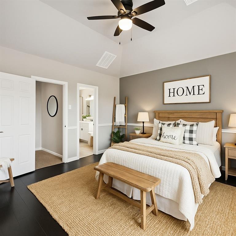 Villages of Woodland Spgs - Residential