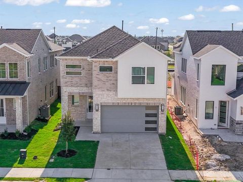 1432 Imperial Avenue Little Elm TX 75036