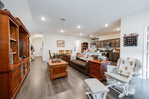 Photo of 319 Pine Hollow Way, Josephine, TX 75189 (MLS # 21297716)
