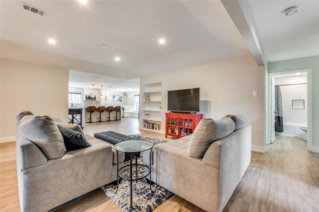 Crestpark Club Estates - Residential