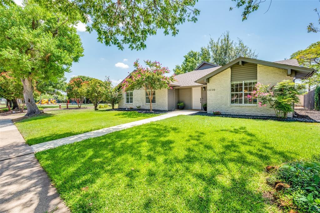 Crestpark Club Estates - Residential