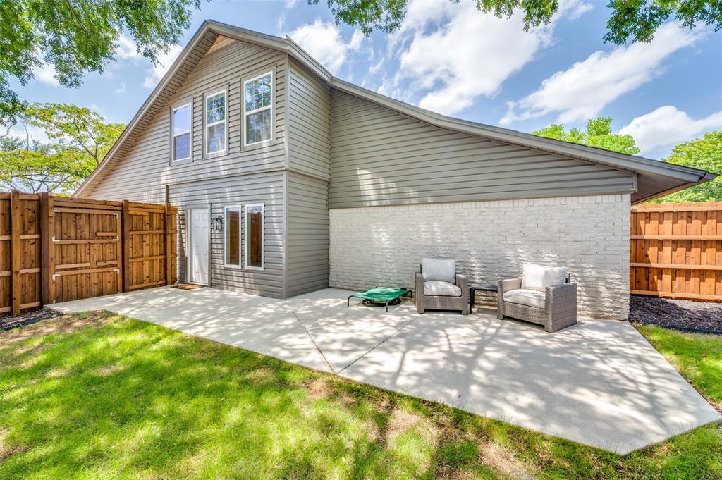 Crestpark Club Estates - Residential