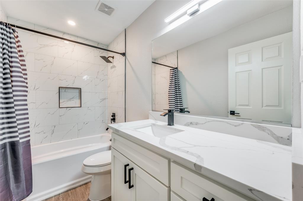 Crestpark Club Estates - Residential