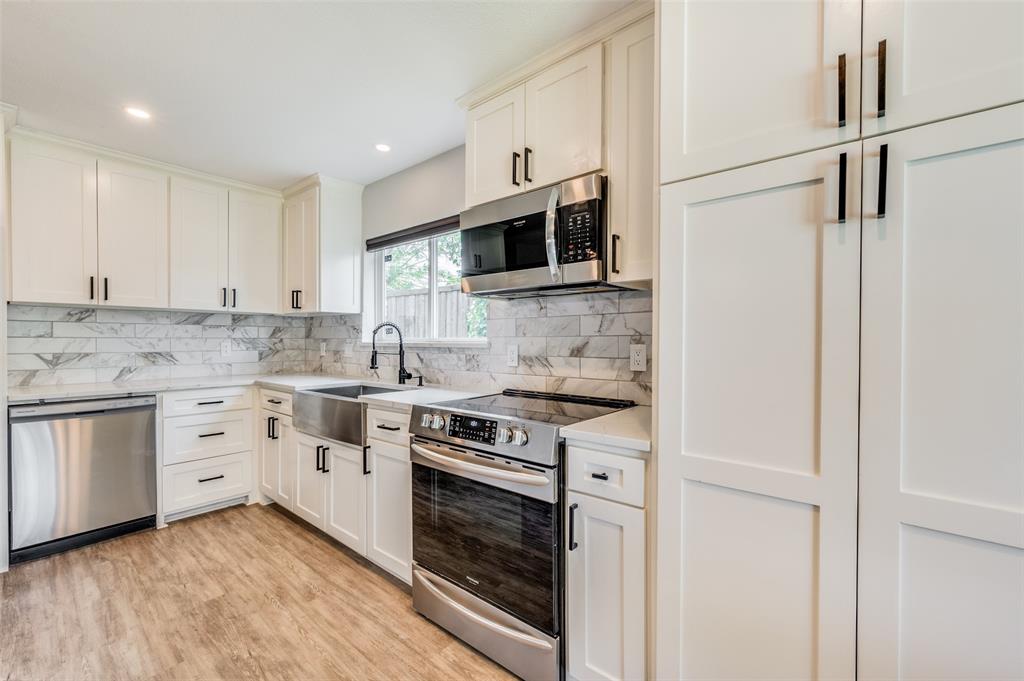 Crestpark Club Estates - Residential