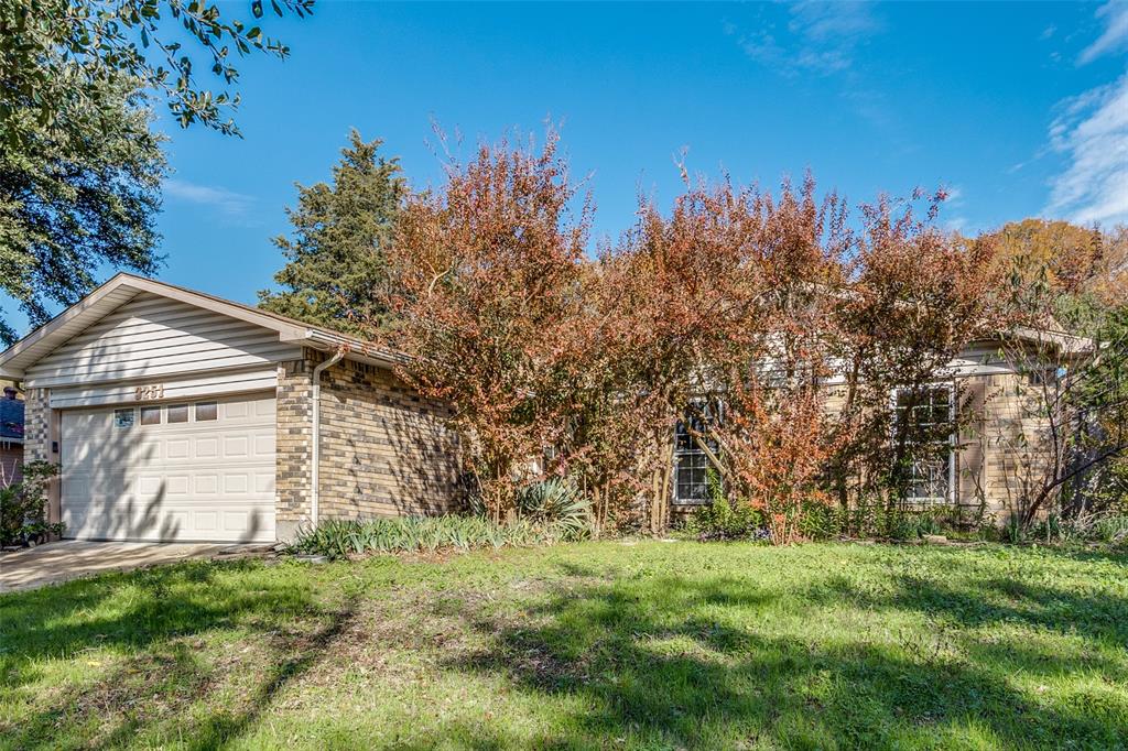 Briarwood Estates - Residential