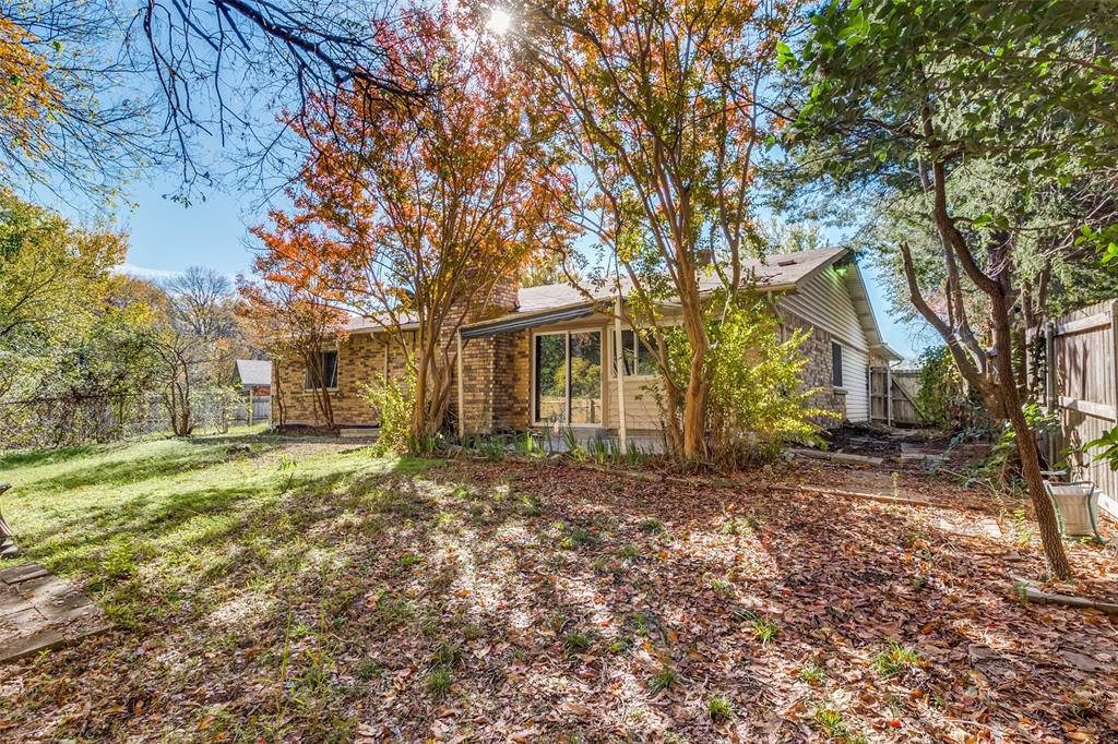 Briarwood Estates - Residential