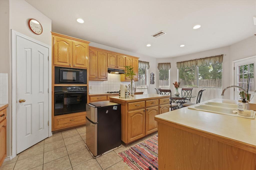 Fannin Farm Add - Residential