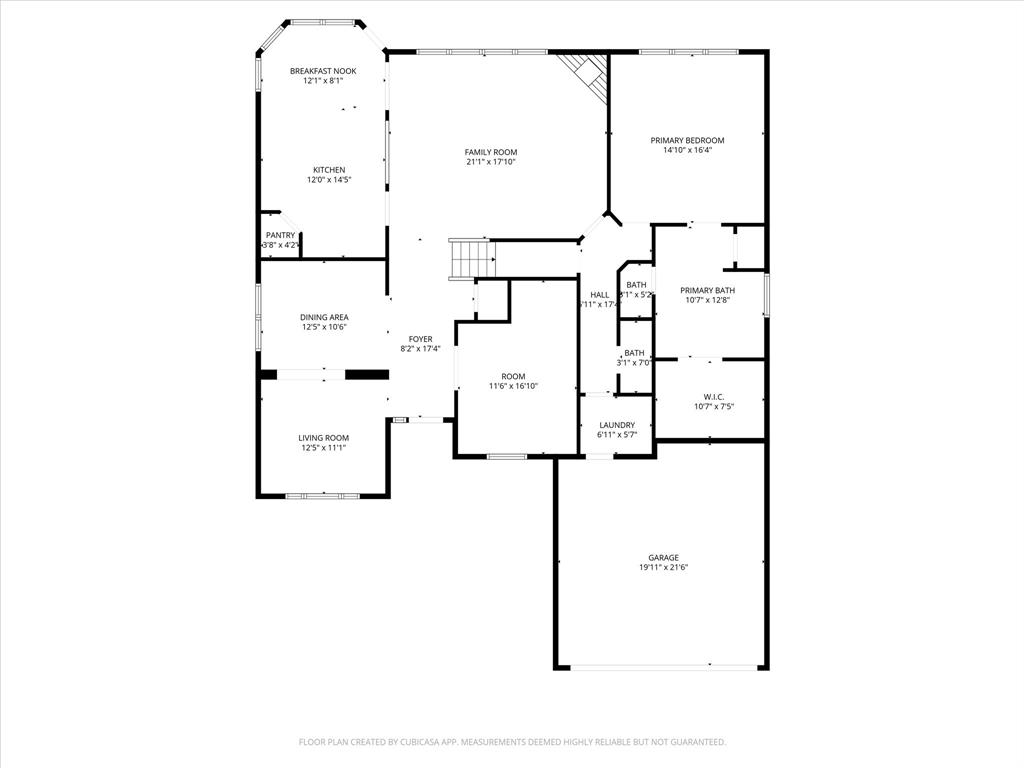 Fannin Farm Add - Residential