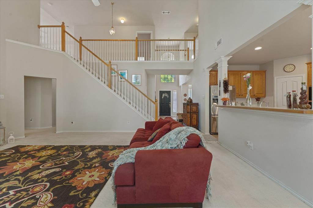 Fannin Farm Add - Residential