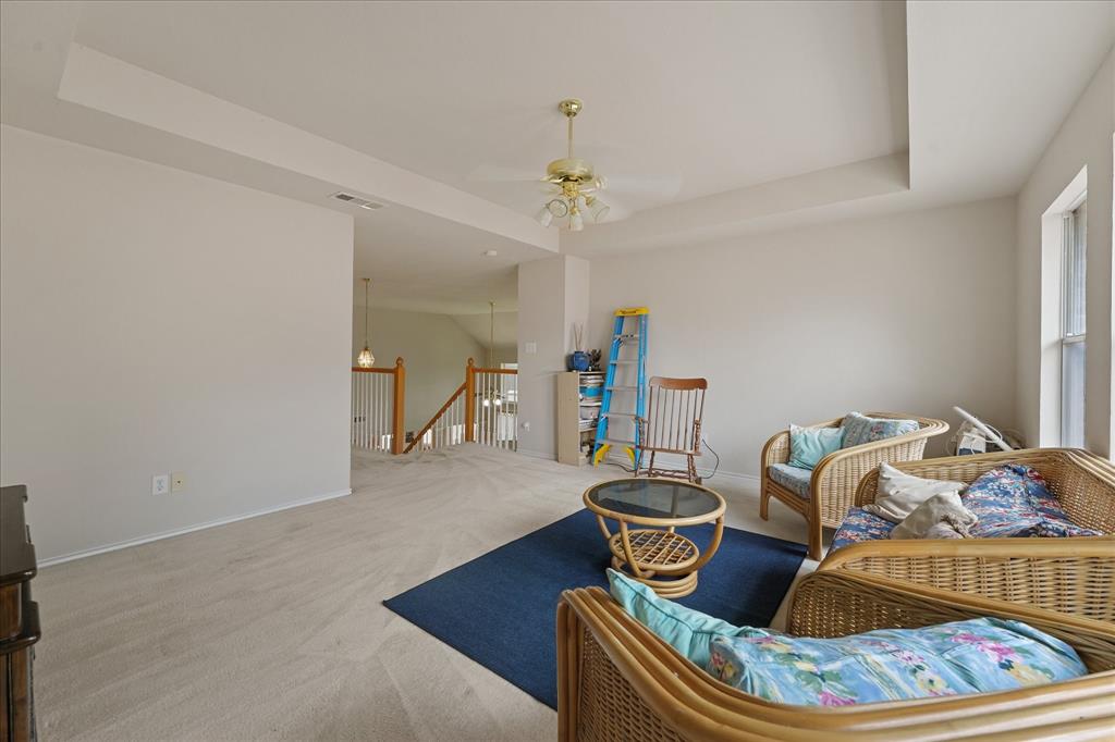 Fannin Farm Add - Residential