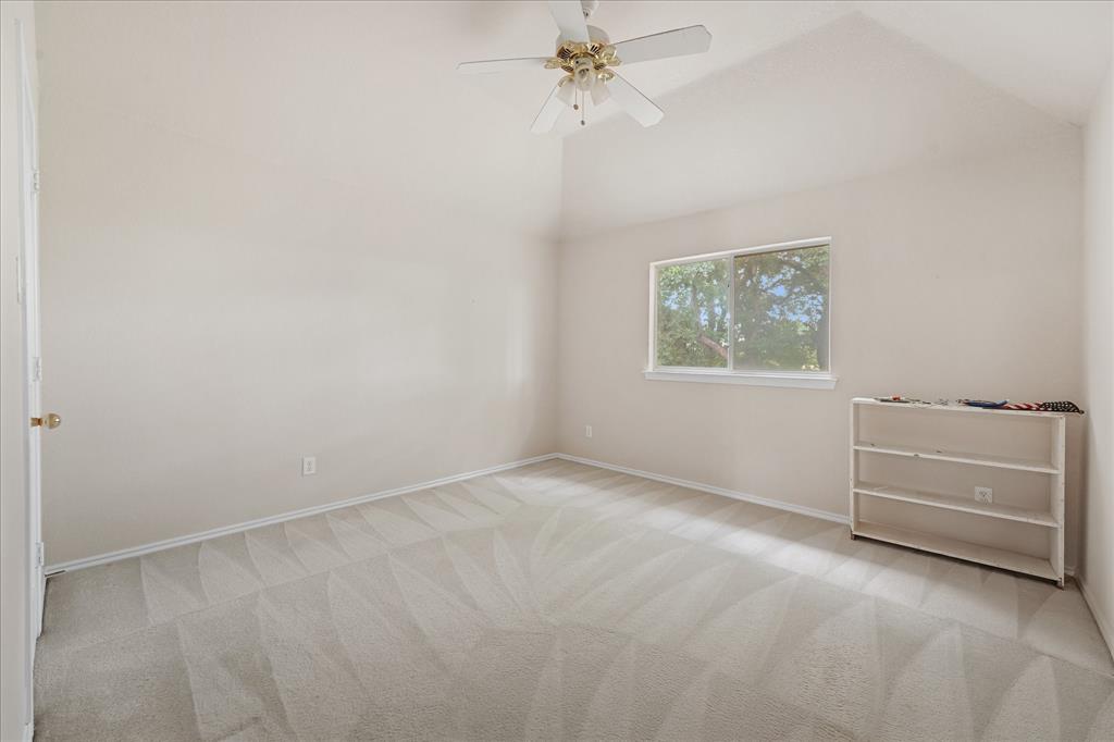 Fannin Farm Add - Residential