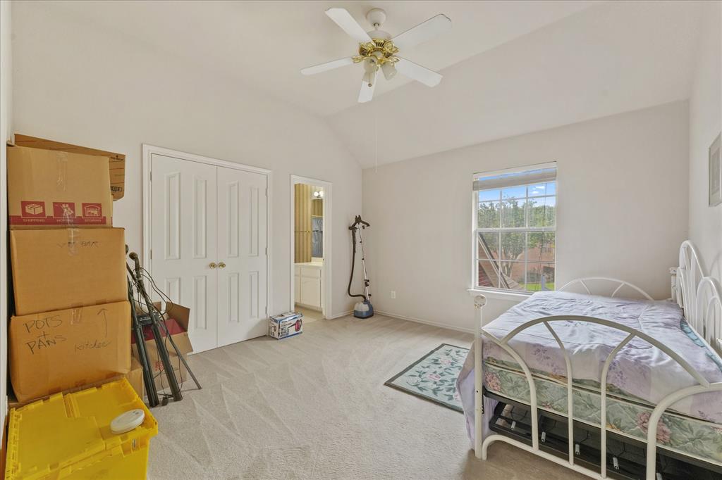 Fannin Farm Add - Residential