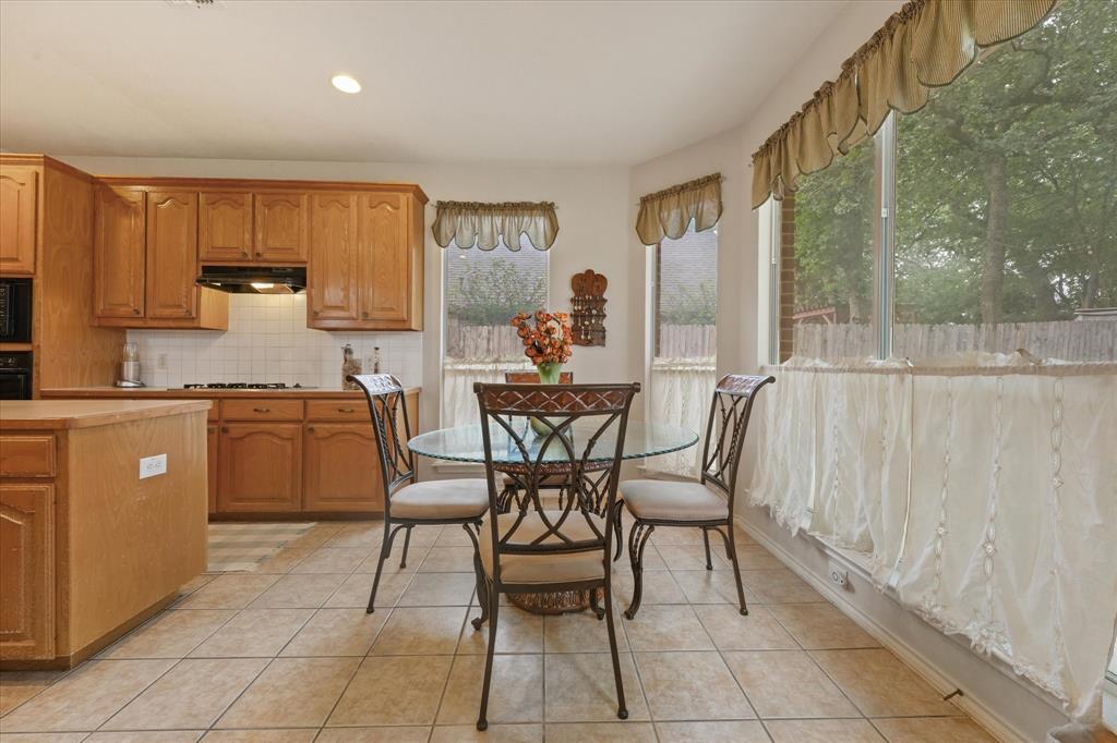 Fannin Farm Add - Residential