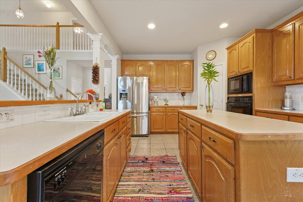 Fannin Farm Add - Residential