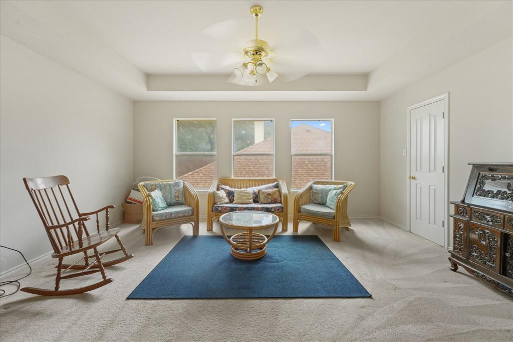 Fannin Farm Add - Residential