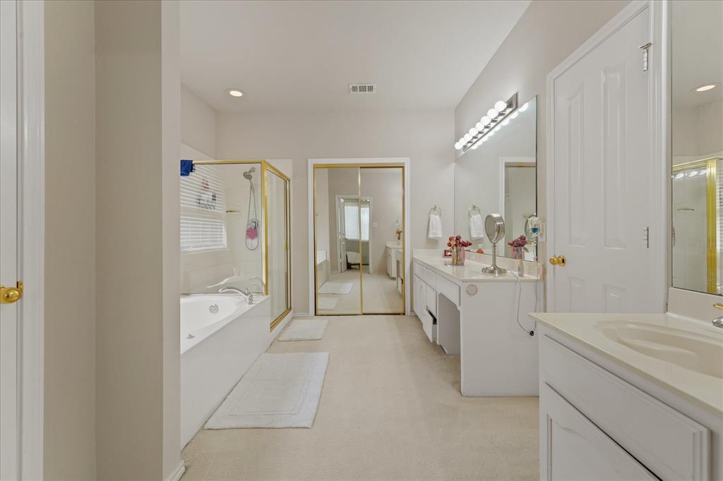Fannin Farm Add - Residential