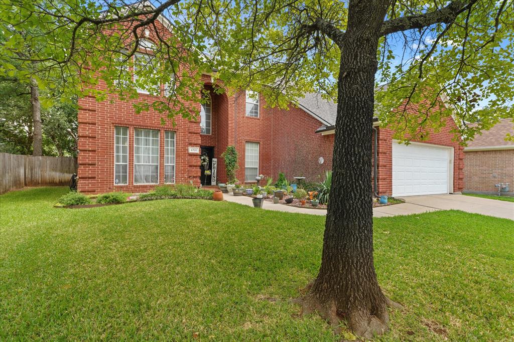 6707 Forest Park Drive