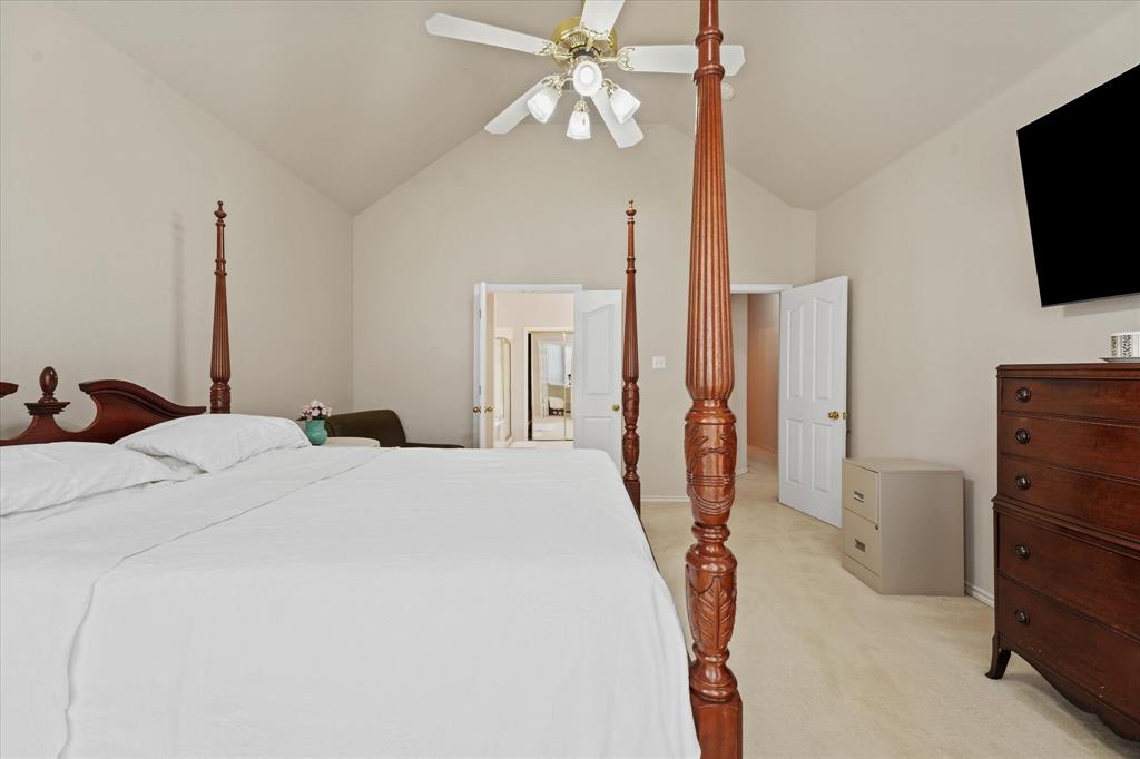 Fannin Farm Add - Residential
